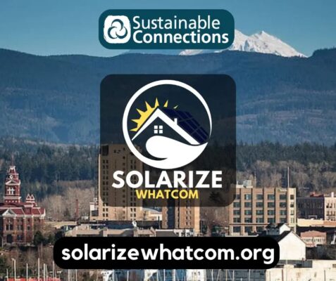Solarize Whatcom Image