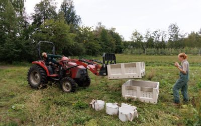 Cloud Mountain to transfer to Whatcom Land Trust for interim period – Cascadia Daily News