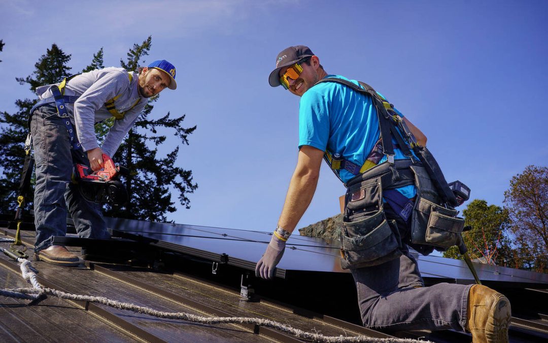 Campaign to reenergize historic Clinton Community Hall – South Whidbey Record