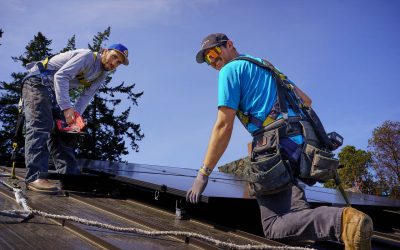 Campaign to reenergize historic Clinton Community Hall – South Whidbey Record