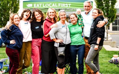 Derek Long to resign as Executive Director of Sustainable Connections