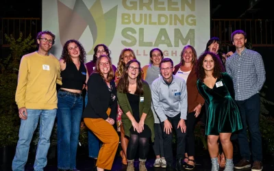 Fall Highlights from Sustainable Connections