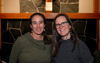 Transition in Leadership Marks New Chapter for Northwest Washington Non-Profit