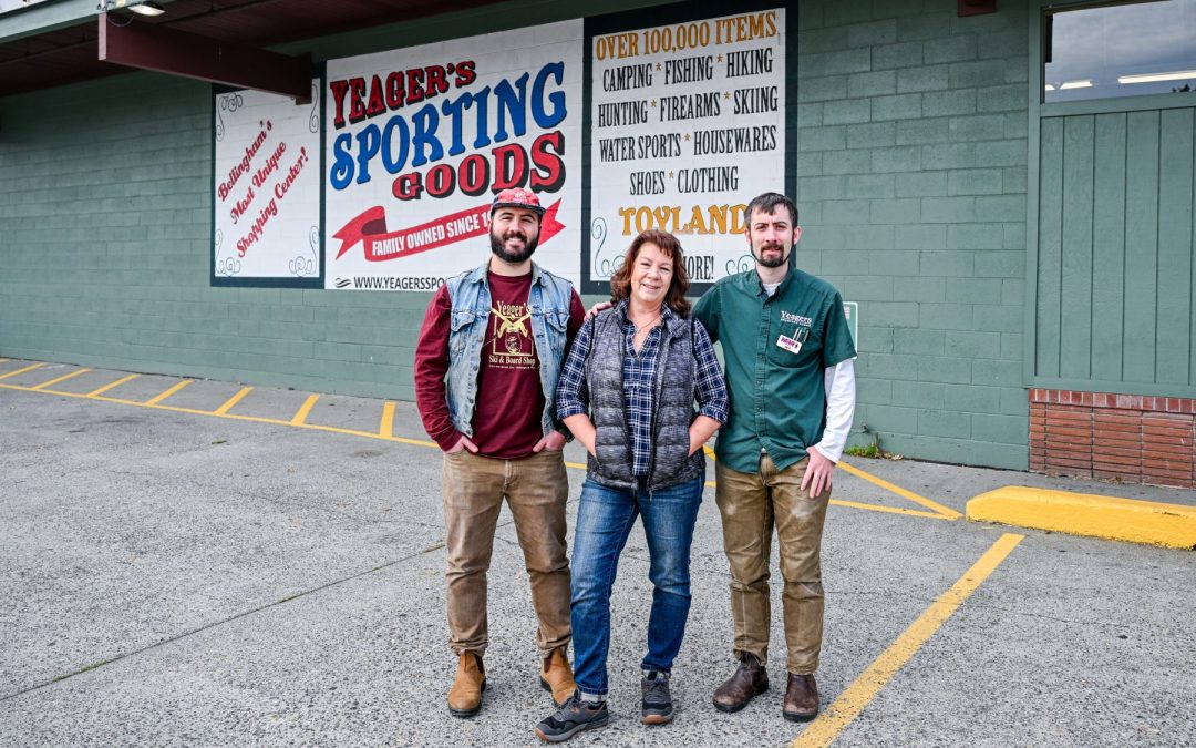 Sustainable Connections Launches Local Holiday Passport to Support Local Businesses – Whatcom Talk