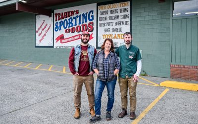 Sustainable Connections Launches Local Holiday Passport to Support Local Businesses – Whatcom Talk