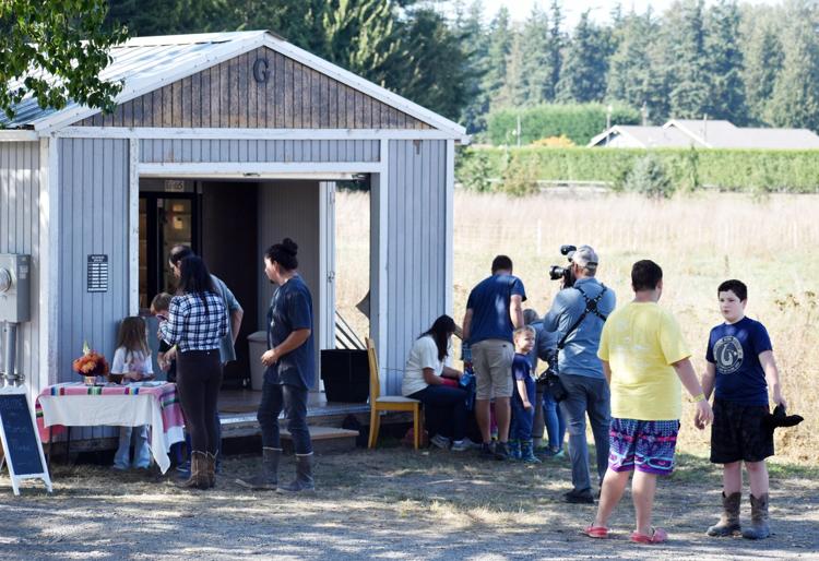 18th Annual Whatcom County Farm Tour brings in visitors – Lynden Tribune/Ferndale Record