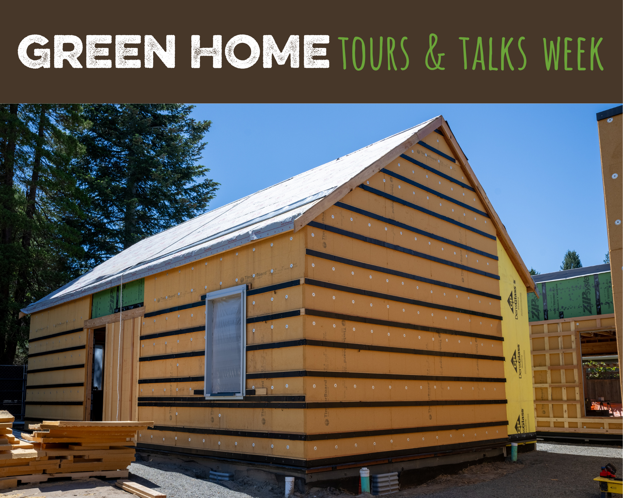 Sixth Street Passive House