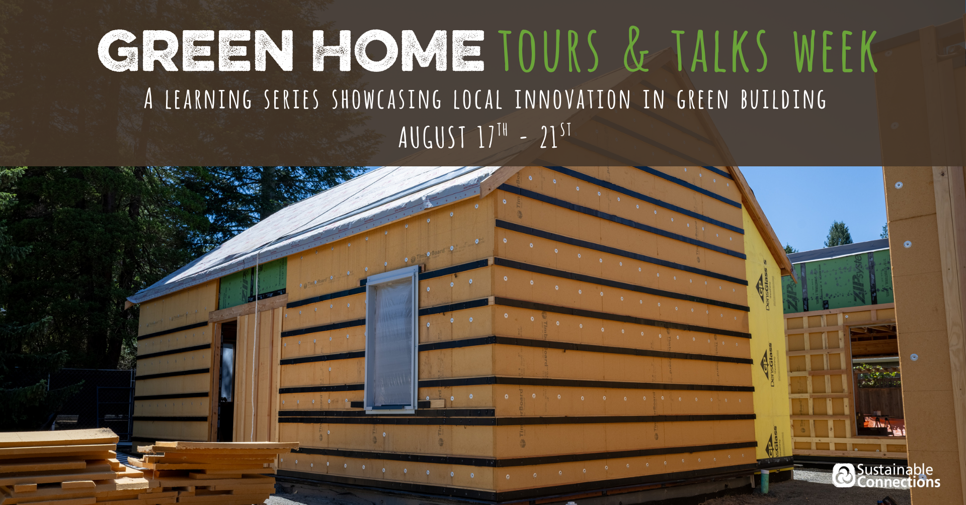 Sixth Street Passive House