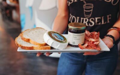 How the Northwest is Celebrating Eat Local Month – 425 Magazine