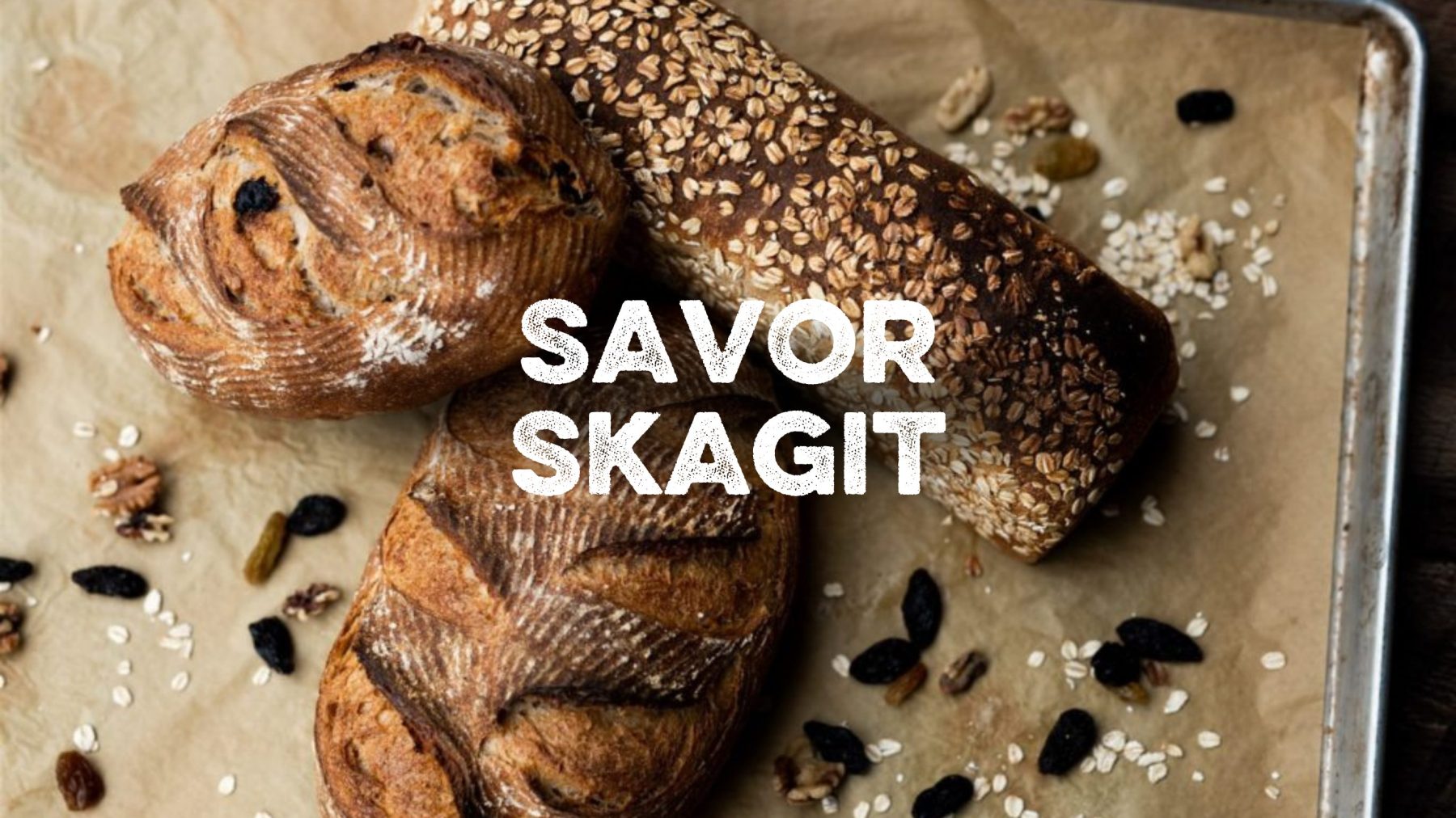 Savor Skagit