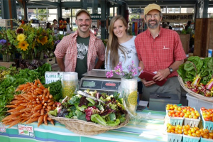 Bellingham-Farmers-Market