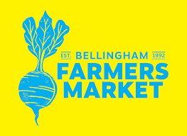 Bellingham Farmers Market Holiday Shopping