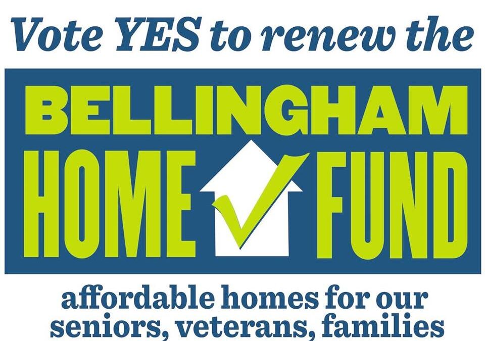 Bellingham Home Fund