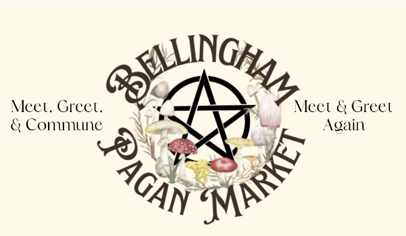 Bellingham Pagan Market