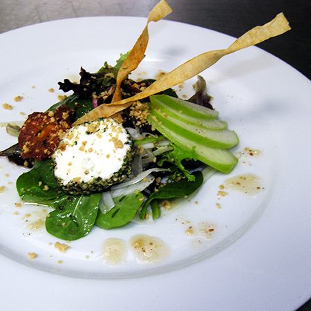 Cafe Culinaire Salad