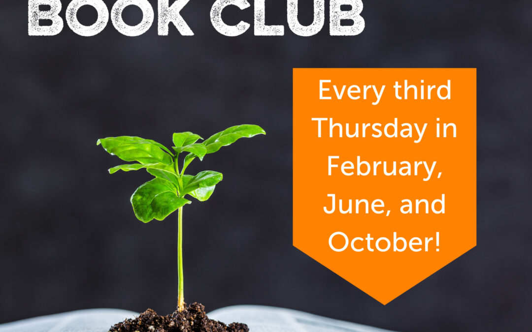 Climate Action Book Club