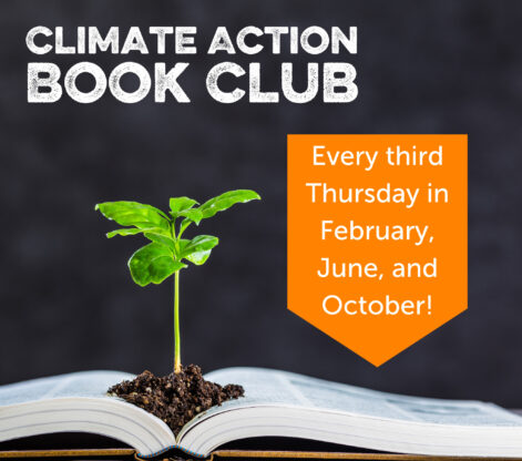 Climate Action Book Club