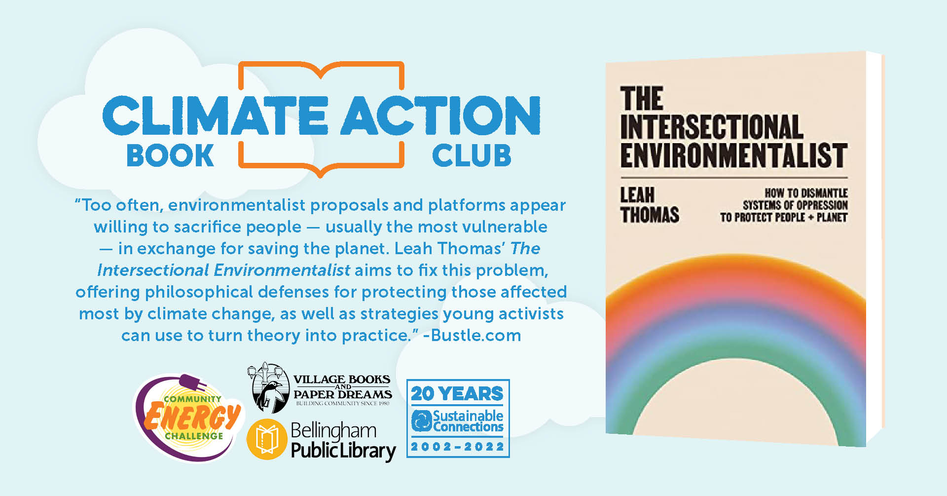 Climate Action Book Club: Drawdown