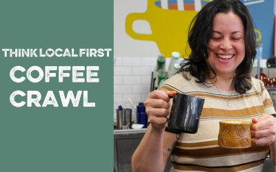 Get Ready to Sip, Support, and Win with the Third Annual Coffee Crawl 