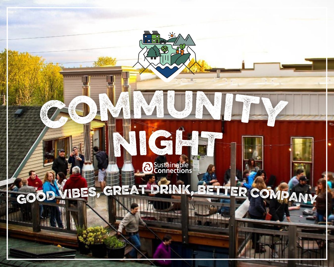 Community Night