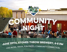 Community Night (Good Neighbor Night)
