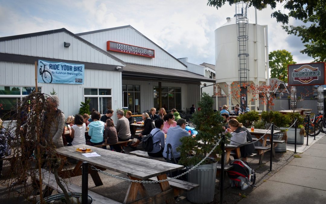 Kulshan Bellingham Businesses