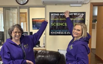 Sustainable Connections Helps DVSAS Through HEAR Program – Washington State Department of Commerce