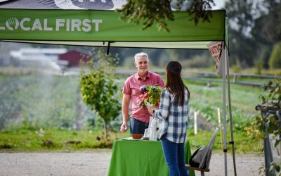 Sustainable Connections’ executive director reflects on nonprofit’s 24 years – Bellingham Herald