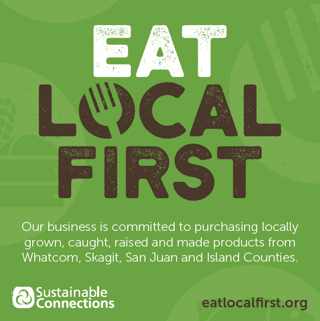 September Eat Local Month