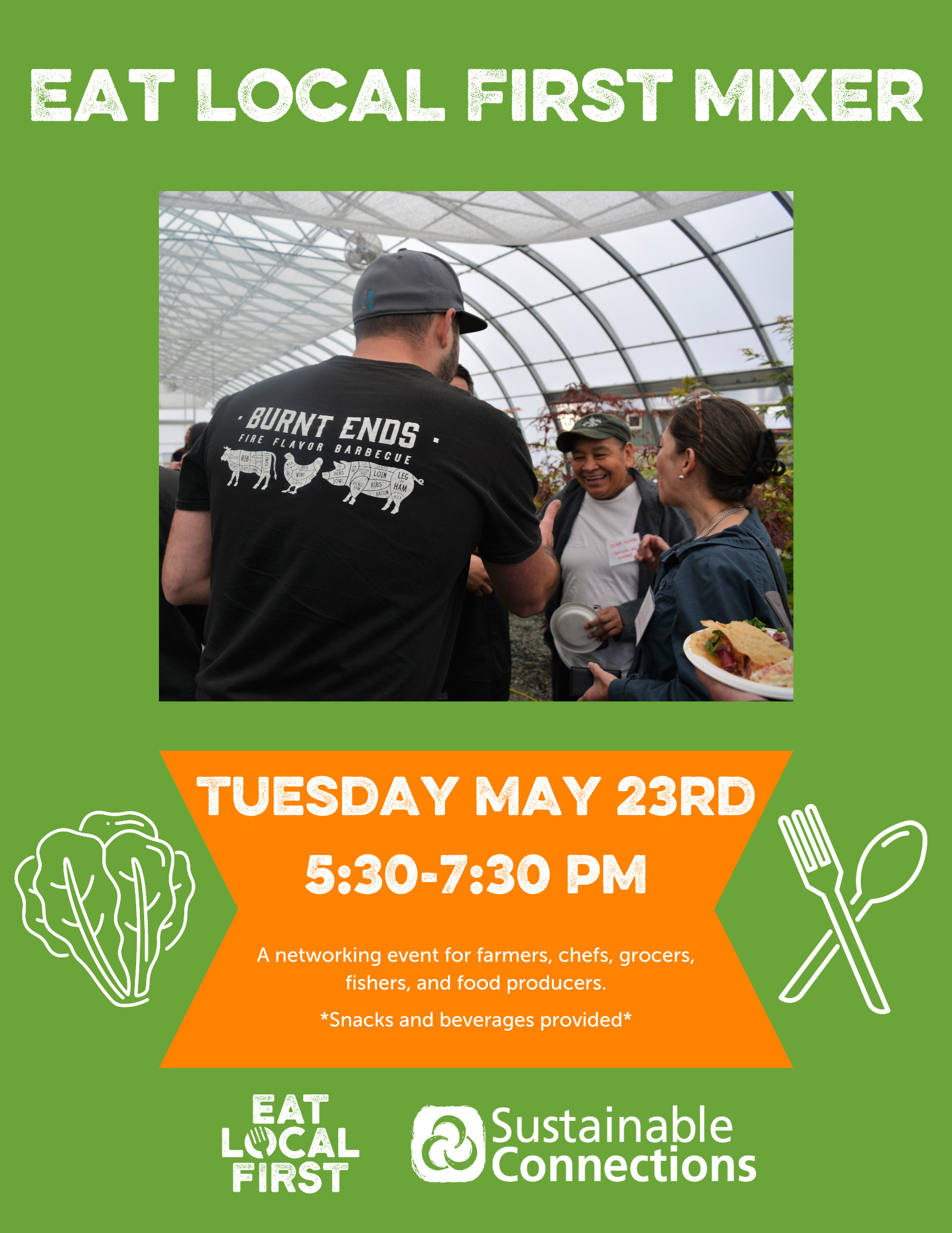 Eat Local First Mixer (2)