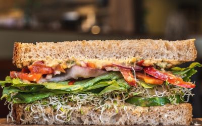 Press Release: Celebrate Local Food During September Eat Local Month