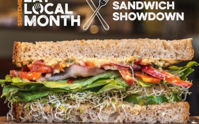 Celebrate Local Food During September Eat Local Month – Visit Bellingham