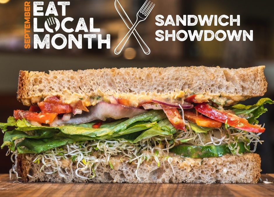 Celebrate Local Food During September Eat Local Month – Visit Bellingham