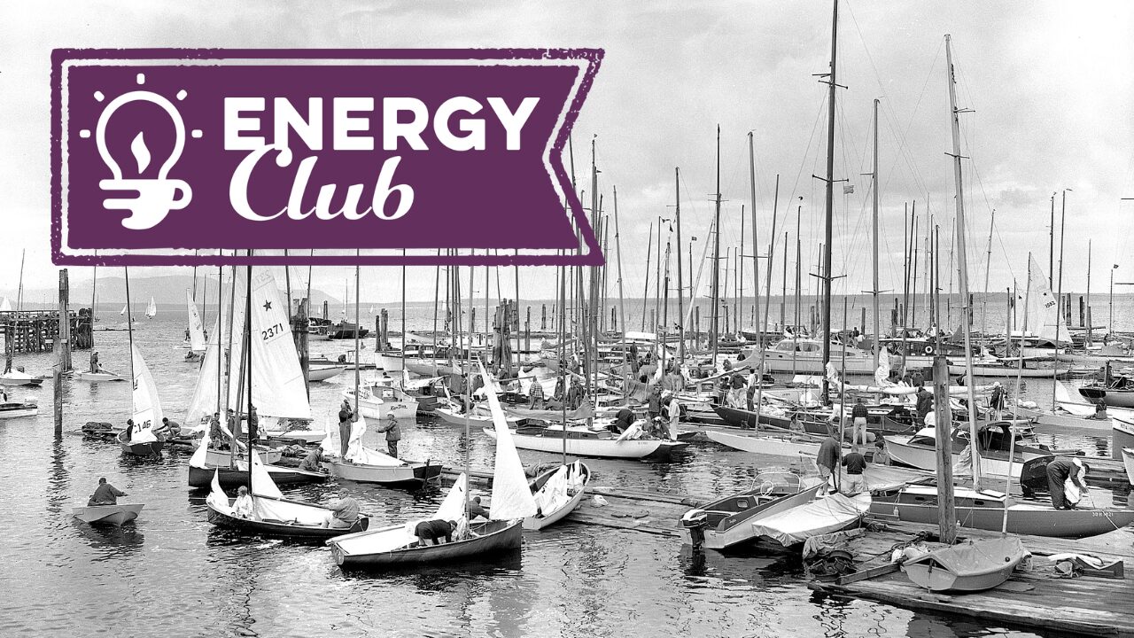 Energy Club - Port of Bellingham