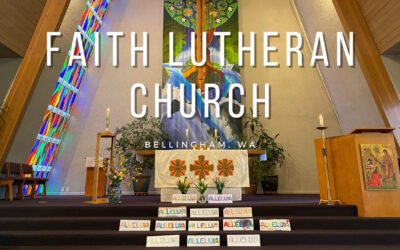 Faith Lutheran Church