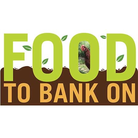 Food to Bank On-Logo