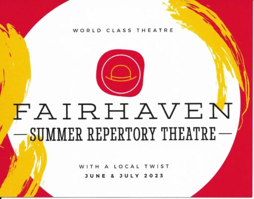 Fairhaven Summer Repertory Theater