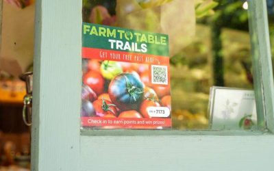 Discover the best local goods in Whatcom, Skagit counties via Farm to Table Trails – Bellingham Herald