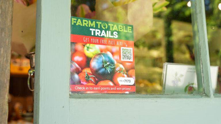 Discover the best local goods in Whatcom, Skagit counties via Farm to Table Trails – Bellingham Herald