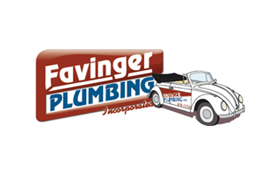 Favinger Plumbing