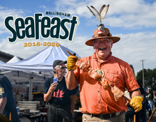 Bellingham SeaFeast