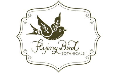 Flying Bird Botanicals formatted