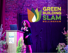 Green Building Slam 2026