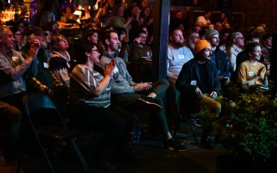 Dinner and 10-minute talks from green building experts coming to Bellingham – Bellingham Herald