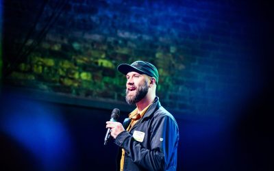 Press Release: Sustainable Connections’ Green Building Slam Returns to the Wild Buffalo