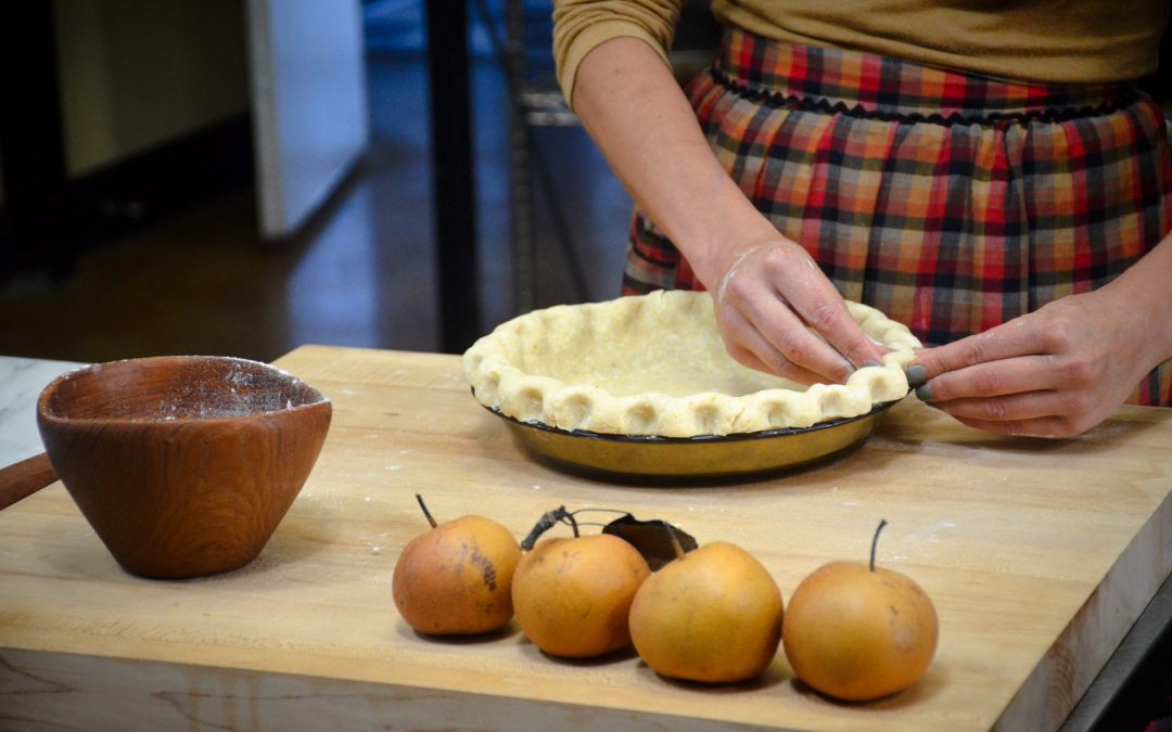 Gathered Confections