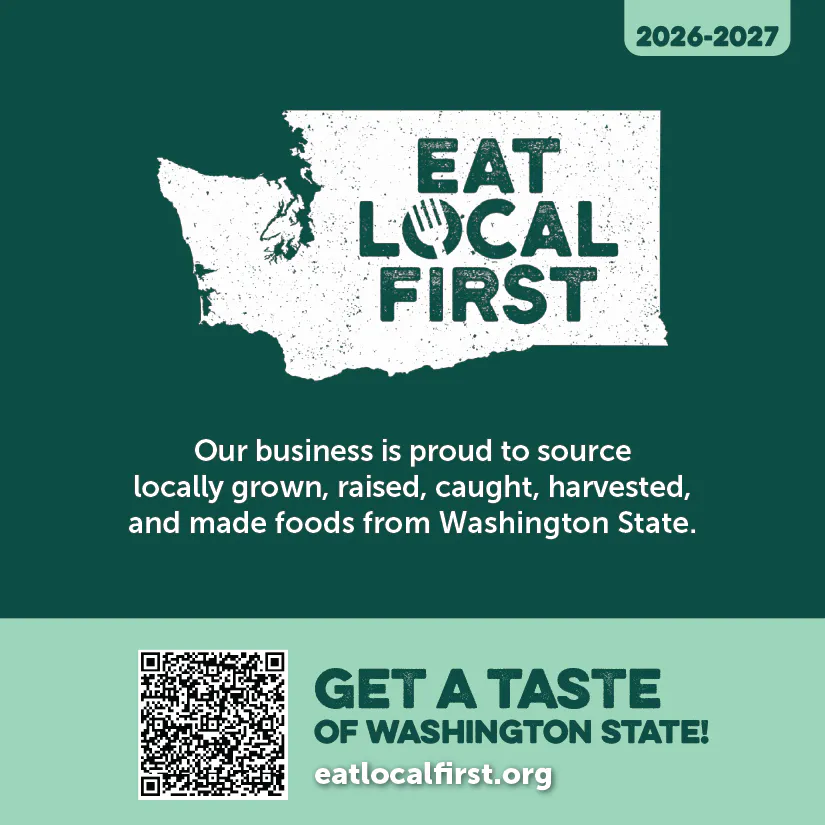 Get A Taste Decal2026