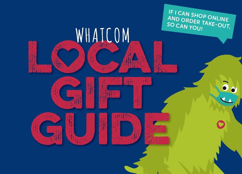 Local Gift Guide