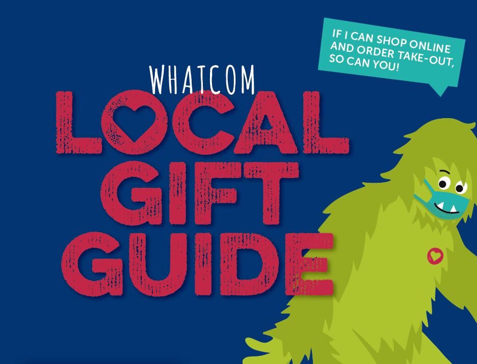 Museum Store Holiday Gift Guide - The Whatcom Museum
