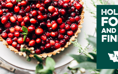 Press Release: Take Meaningful Action this Holiday Season – Support Local Farmers with Your Meals, Treats, and Gifts 